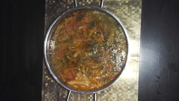 ШАГ 5. настоящий кубанский борщ