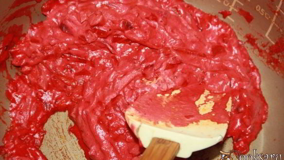 ШАГ 2. полтавский борщ