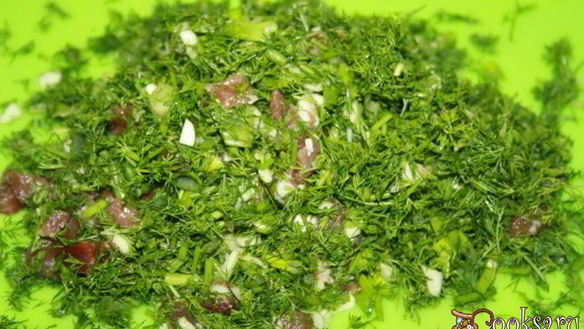 ШАГ 4. полтавский борщ