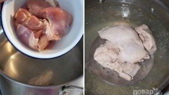 ШАГ 2. самый вкусный борщ