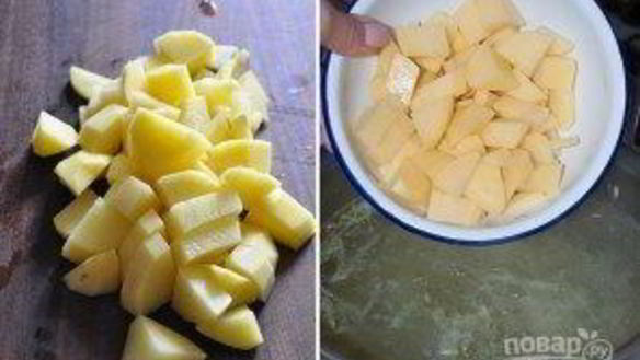 ШАГ 3. самый вкусный борщ