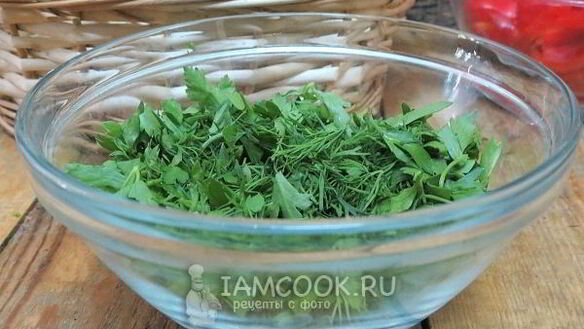 ШАГ 11. украинский борщ с пампушками