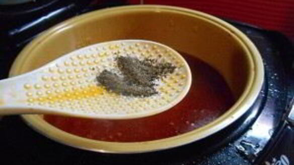 ШАГ 13. вегетарианский борщ в мультиварке