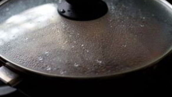 ШАГ 8. вегетарианский борщ