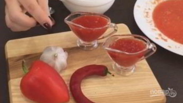 ШАГ 5. вкусный борщ