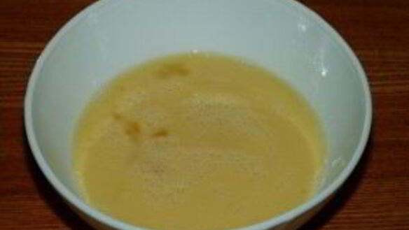 ШАГ 4. вкусный зеленый борщ со щавелем