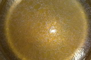 Куриный бульон