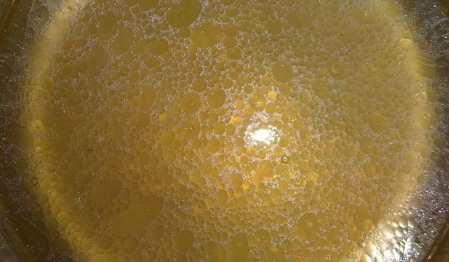 Рецепт куриный бульон