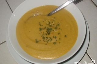 Чечевичный суп