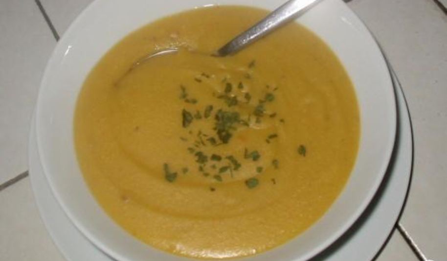 Рецепт чечевичный суп