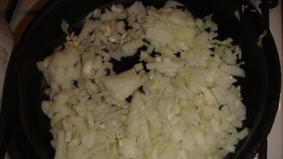 ШАГ 5. фейохаджа — фасолевый суп с копченостями