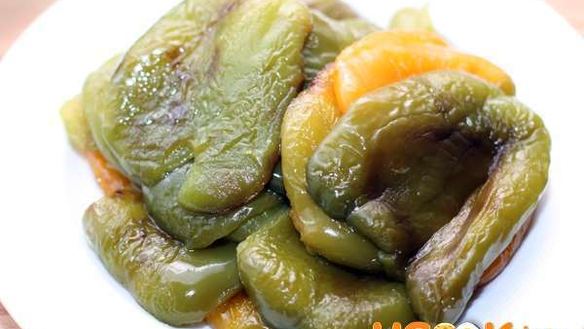 ШАГ 3. зеленый гаспачо