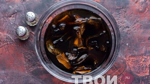 ШАГ 3. постный гороховый суп