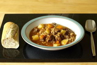 Говяжий суп