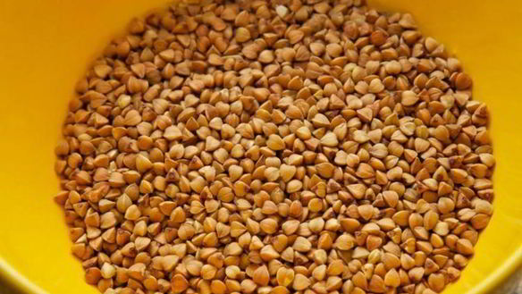 ШАГ 2. гречневый суп