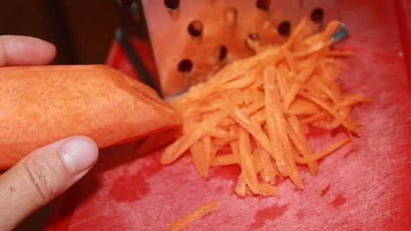 ШАГ 2. итальянский суп с чечевицей