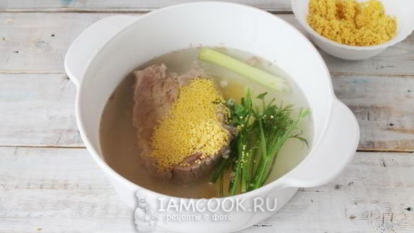 ШАГ 5. капустняк со свининой и копченостями