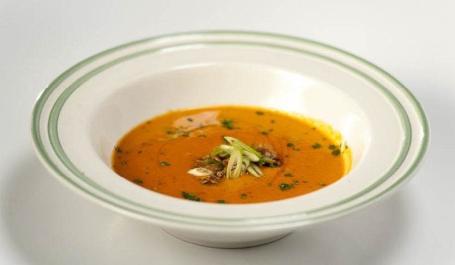 Рецепт картофельный суп с килькой в томатном соусе