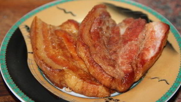 ШАГ 4. хлебный крем-суп