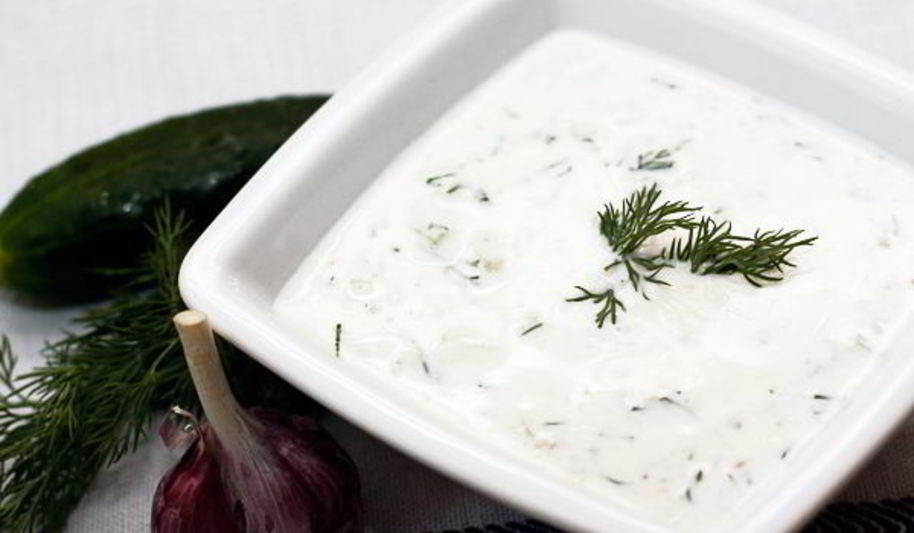 Рецепт таратор