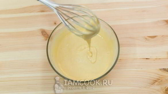 ШАГ 10. классические клецки для супа на молоке