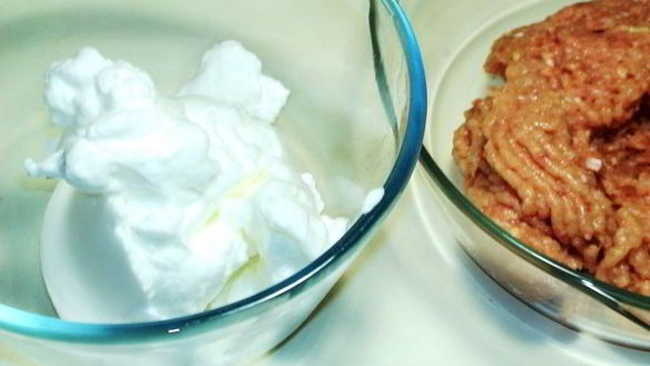 ШАГ 3. куриный суп с молодой капустой летние грезы в зимний день