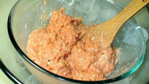 ШАГ 9. куриный суп с молодой капустой летние грезы в зимний день