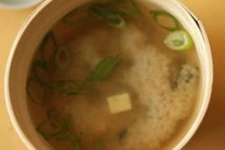 Мисо суп
