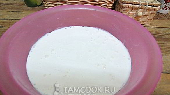 ШАГ 11. польский помидорный суп