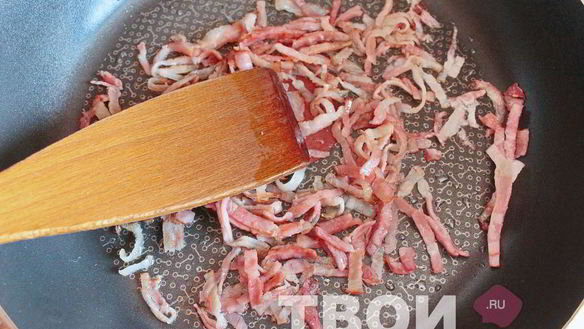 ШАГ 6. пшенный суп