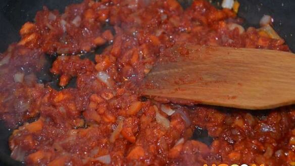 ШАГ 4. рассольник ленинградский