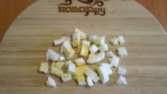 ШАГ 10. рыбный суп из хека