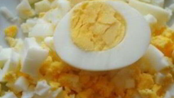 ШАГ 10. щавелевый суп с тушенкой