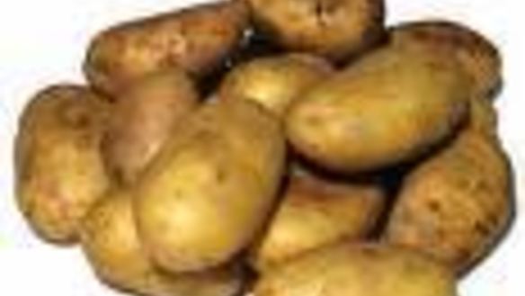 ШАГ 2. шпинатный суп