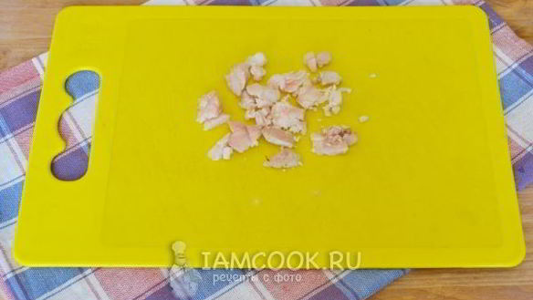 ШАГ 4. шулюм из баранины