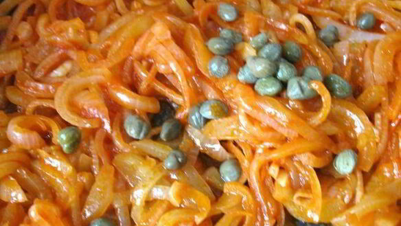 ШАГ 5. рыбная солянка