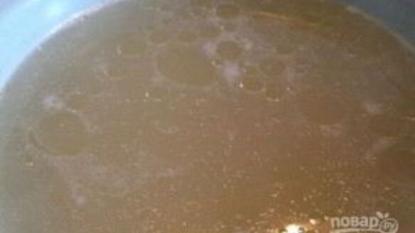 ШАГ 7. солянка мясная сборная