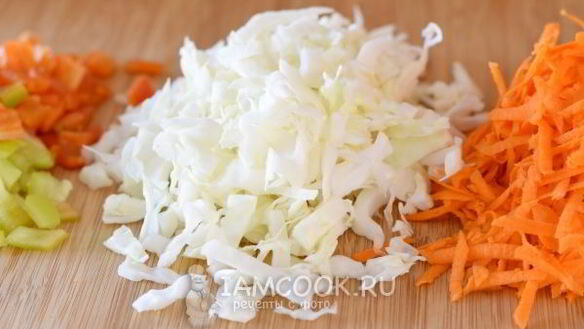 ШАГ 4. солянка с грибами на зиму