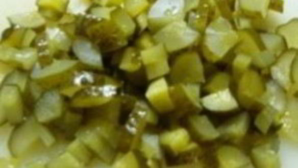 ШАГ 5. солянка в мультиварке