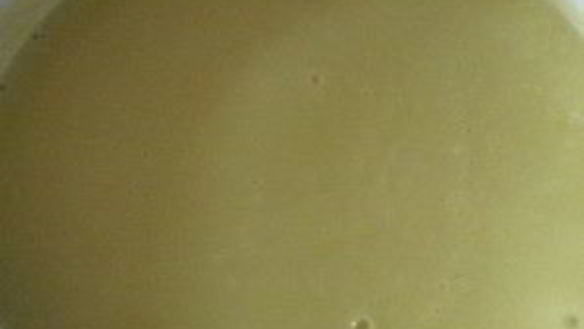 ШАГ 5. суп из кабачков для похудения