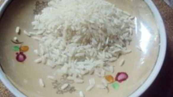 ШАГ 5. суп из щавеля с рисом