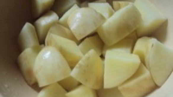 ШАГ 6. суп из щавеля с рисом