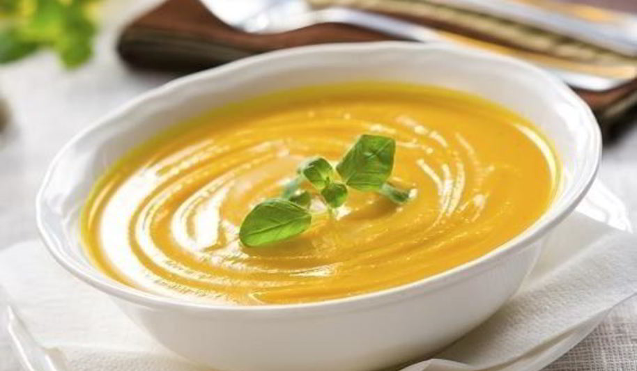 Рецепт суп конти