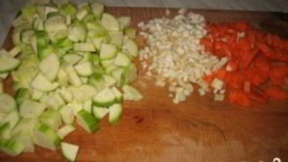 ШАГ 2. суп крестьянский