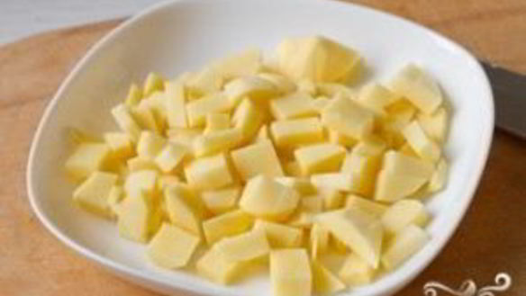 ШАГ 5. суп крестьянский