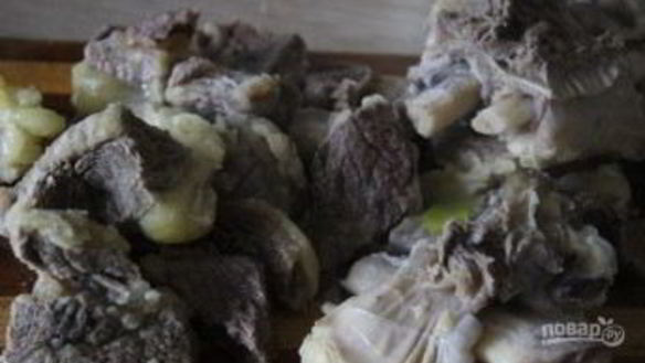 ШАГ 2. суп лапша с говядиной