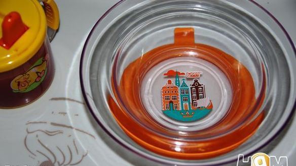 ШАГ 9. детский куриный суп-пюре для 10 месяцев