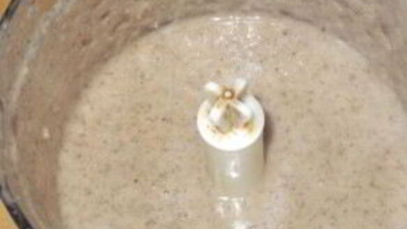 ШАГ 5. диетический суп-пюре из овощей