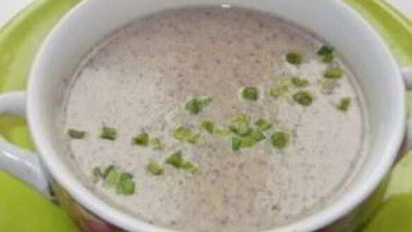 ШАГ 7. диетический суп-пюре из овощей