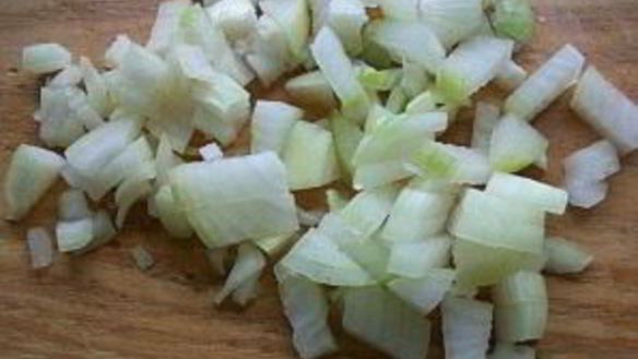 ШАГ 2. диетический суп-пюре